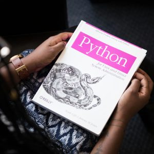 Python Full Stack Development