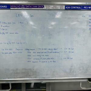 Large Language Model Development