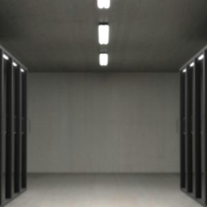 Data Center Construction